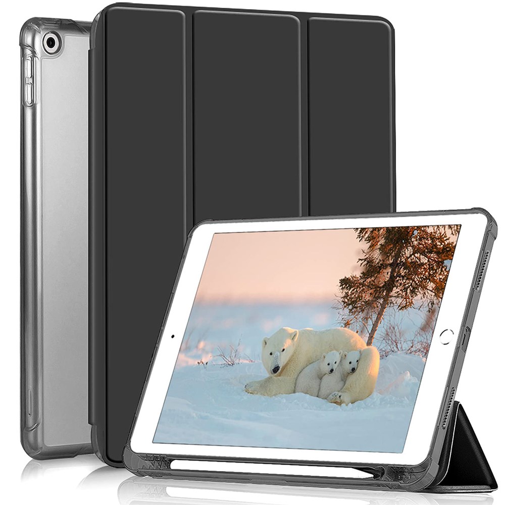 Capa iPad 7ª/8ª/9ª Geração 10.2" - WB Ultra Leve Antichoque
