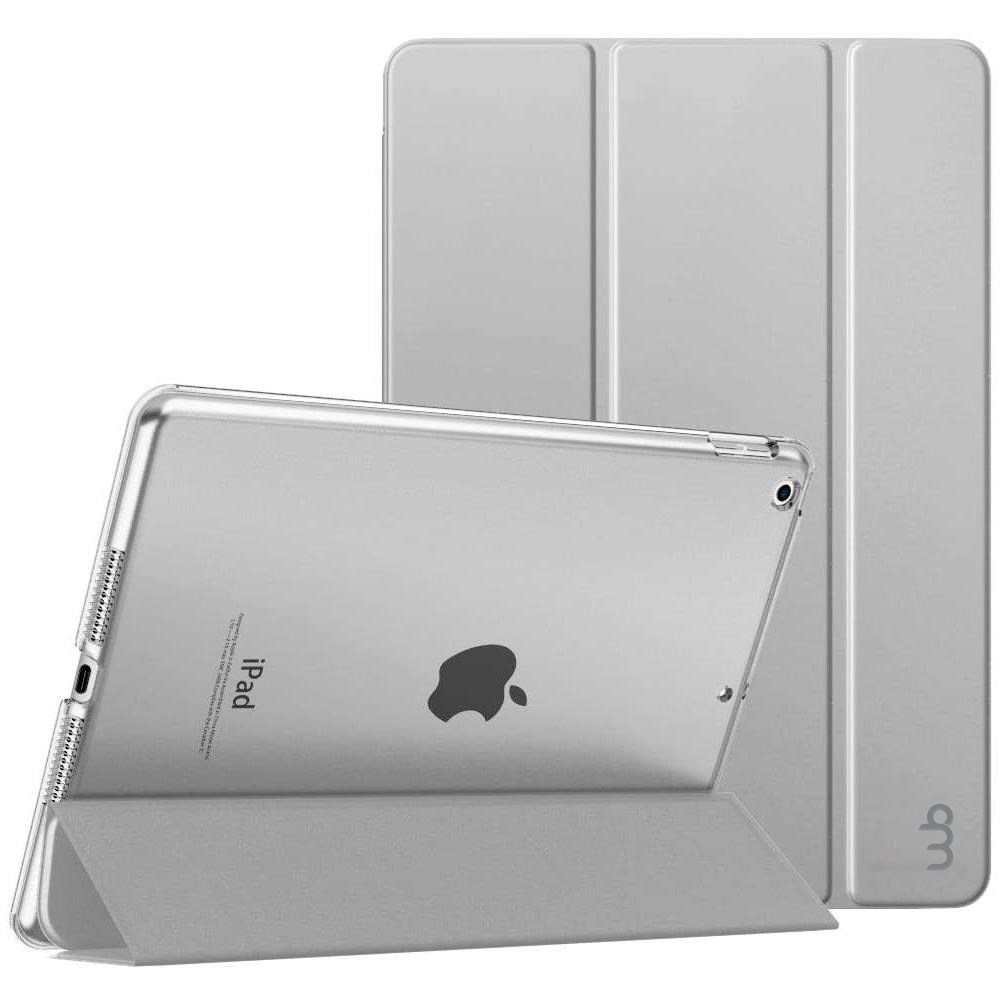 Capa iPad 7a, 8a e 9a Geração 10.2 WB - Ultra Leve Auto Hibernação Antichoque