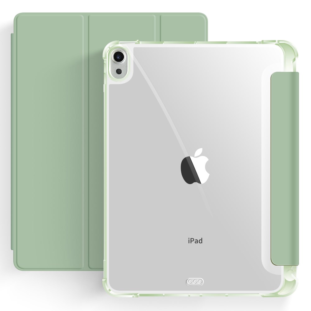 Capa iPad Air 4a Geração 10.9" WB - Ultra Leve Auto Hibernação Antichoque