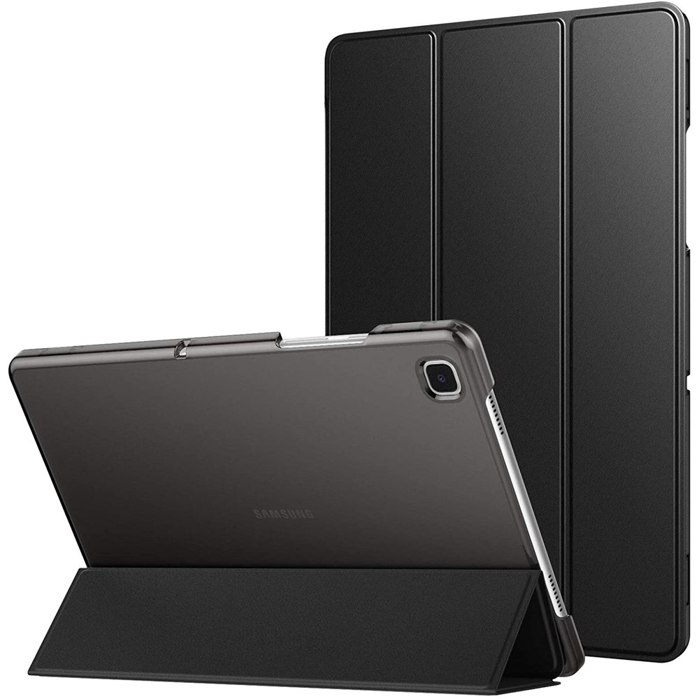 Capa Samsung Galaxy Tab A7 10.4 2020 Rígida translucida